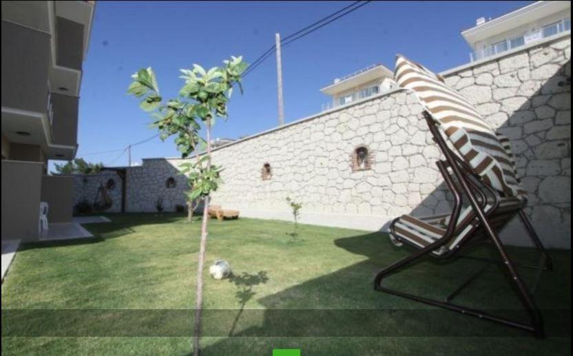 Sirius Mi Çeşme Exteriör bild
